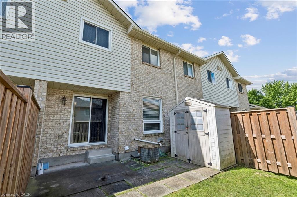 7470 Monastery Drive Unit# 4, Niagara Falls, Ontario  L2H 3B3 - Photo 35 - 40842312