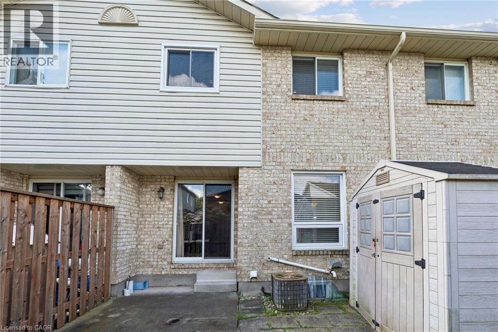 7470 Monastery Drive Unit# 4, Niagara Falls, Ontario  L2H 3B3 - Photo 36 - 40842312