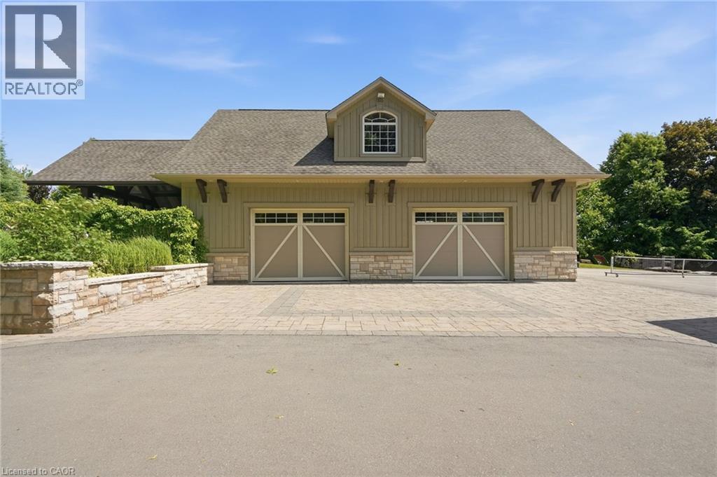 314 7th Concession Road E, Flamborough, Ontario  L8B 1T5 - Photo 33 - 40842486