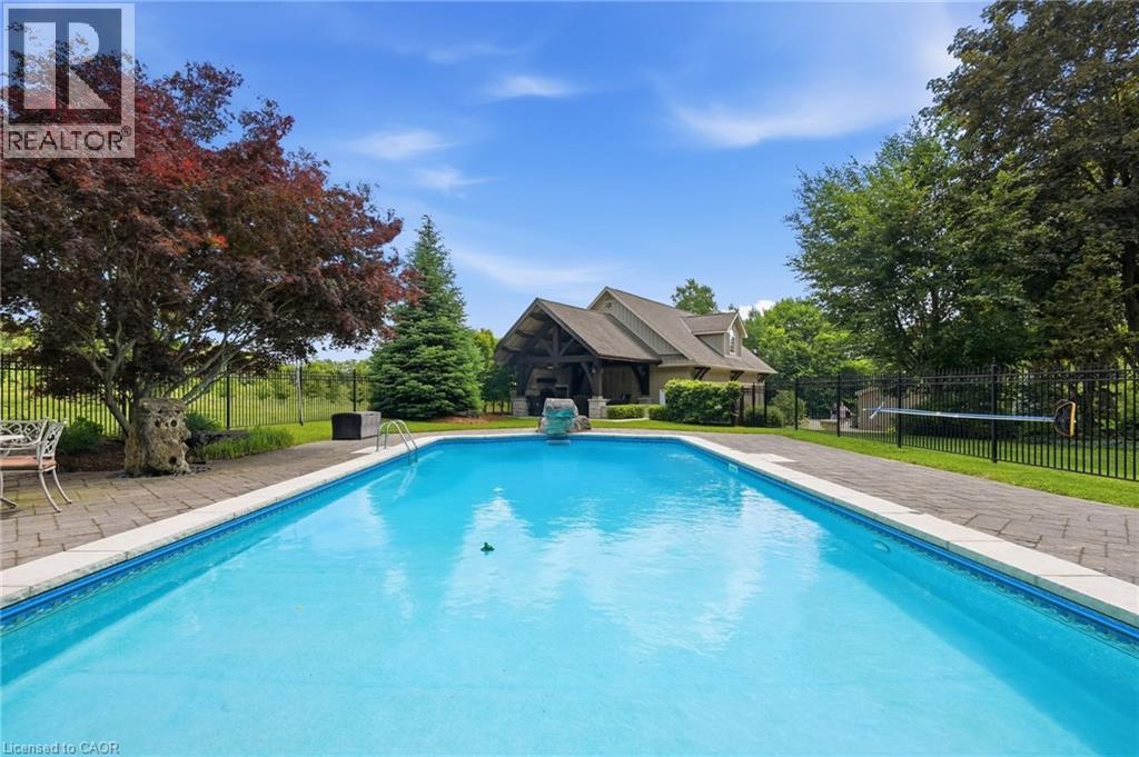 314 7th Concession Road E, Flamborough, Ontario  L8B 1T5 - Photo 34 - 40842486