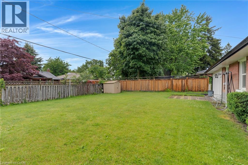 1410 Eleanor Avenue, Cambridge, Ontario  N3H 4N2 - Photo 4 - 40842401
