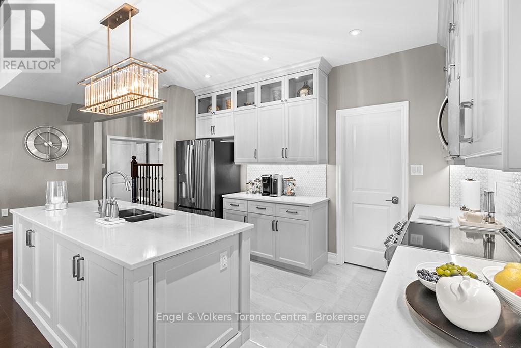 42 Silver Crescent, Collingwood, Ontario  L9Y 0E9 - Photo 10 - S13481368