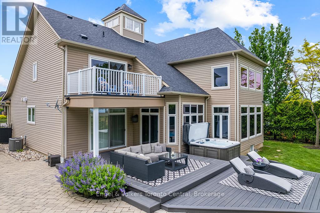 42 Silver Crescent, Collingwood, Ontario  L9Y 0E9 - Photo 15 - S13481368