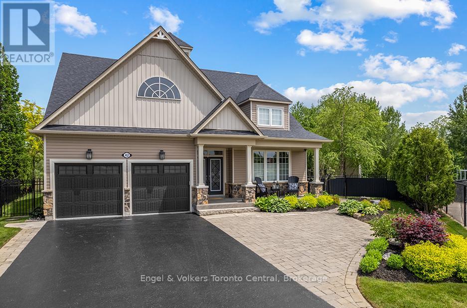 42 Silver Crescent, Collingwood, Ontario  L9Y 0E9 - Photo 2 - S13481368