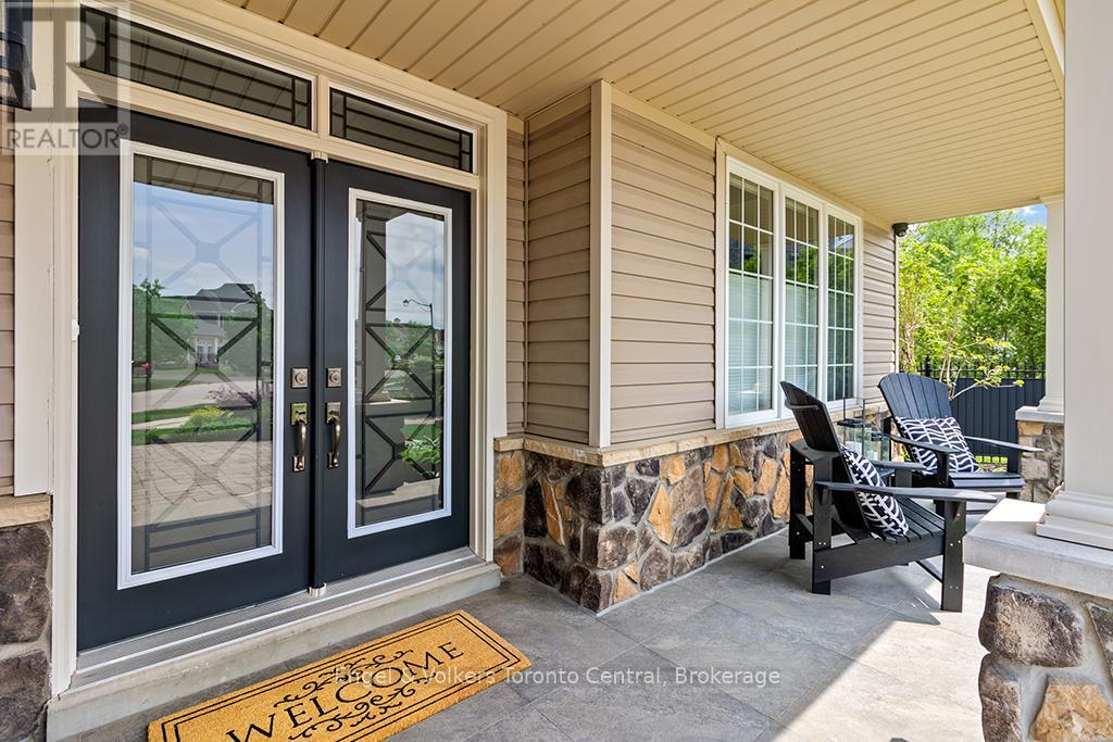 42 Silver Crescent, Collingwood, Ontario  L9Y 0E9 - Photo 4 - S13481368