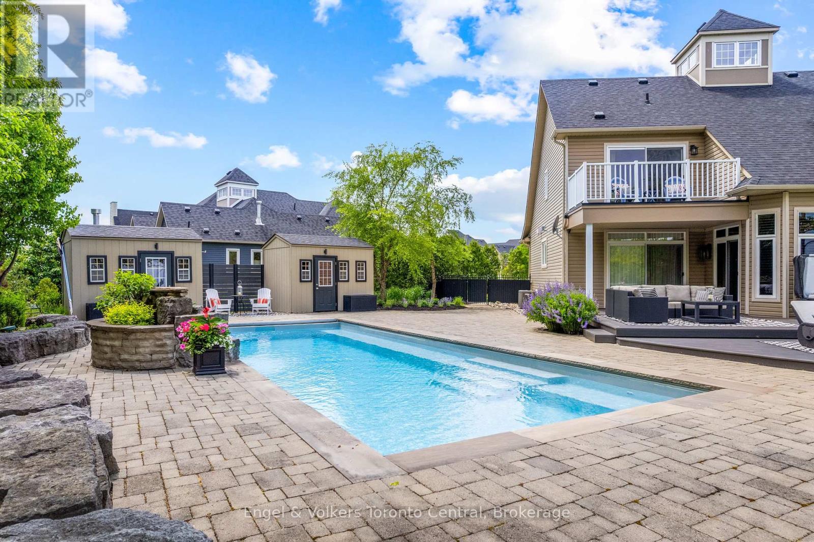 42 Silver Crescent, Collingwood, Ontario  L9Y 0E9 - Photo 43 - S13481368