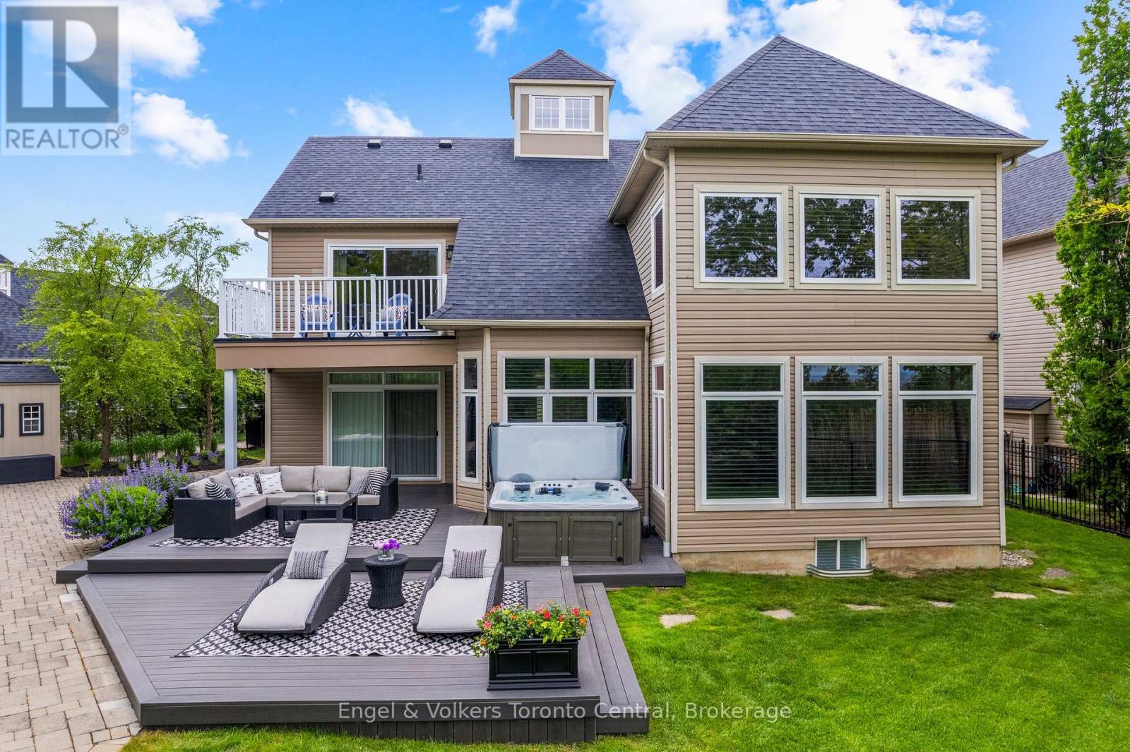 42 Silver Crescent, Collingwood, Ontario  L9Y 0E9 - Photo 45 - S13481368