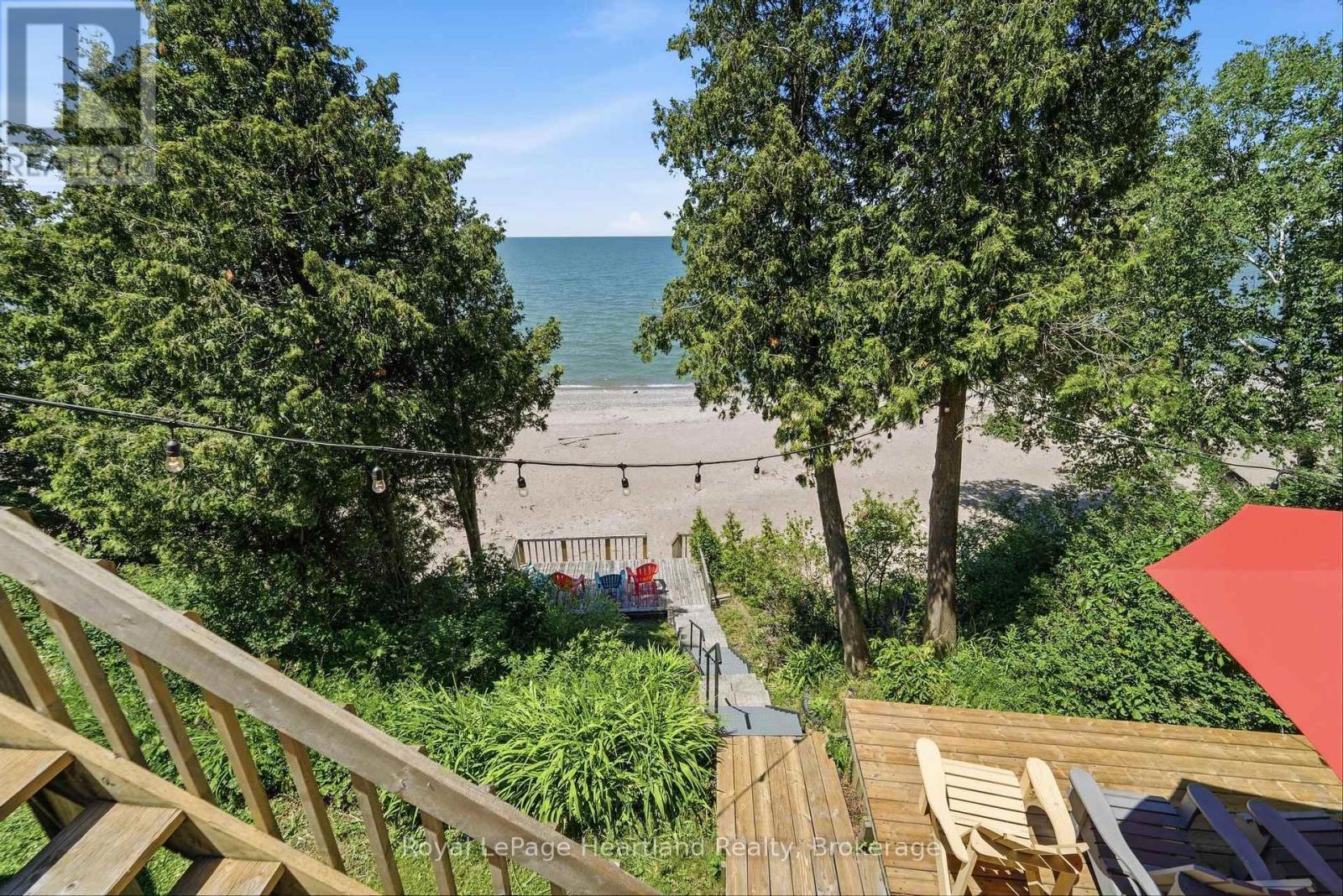 75 Victoria Beach Road, Ashfield-Colborne-Wawanosh, Ontario  N7A 3X9 - Photo 30 - X13481340