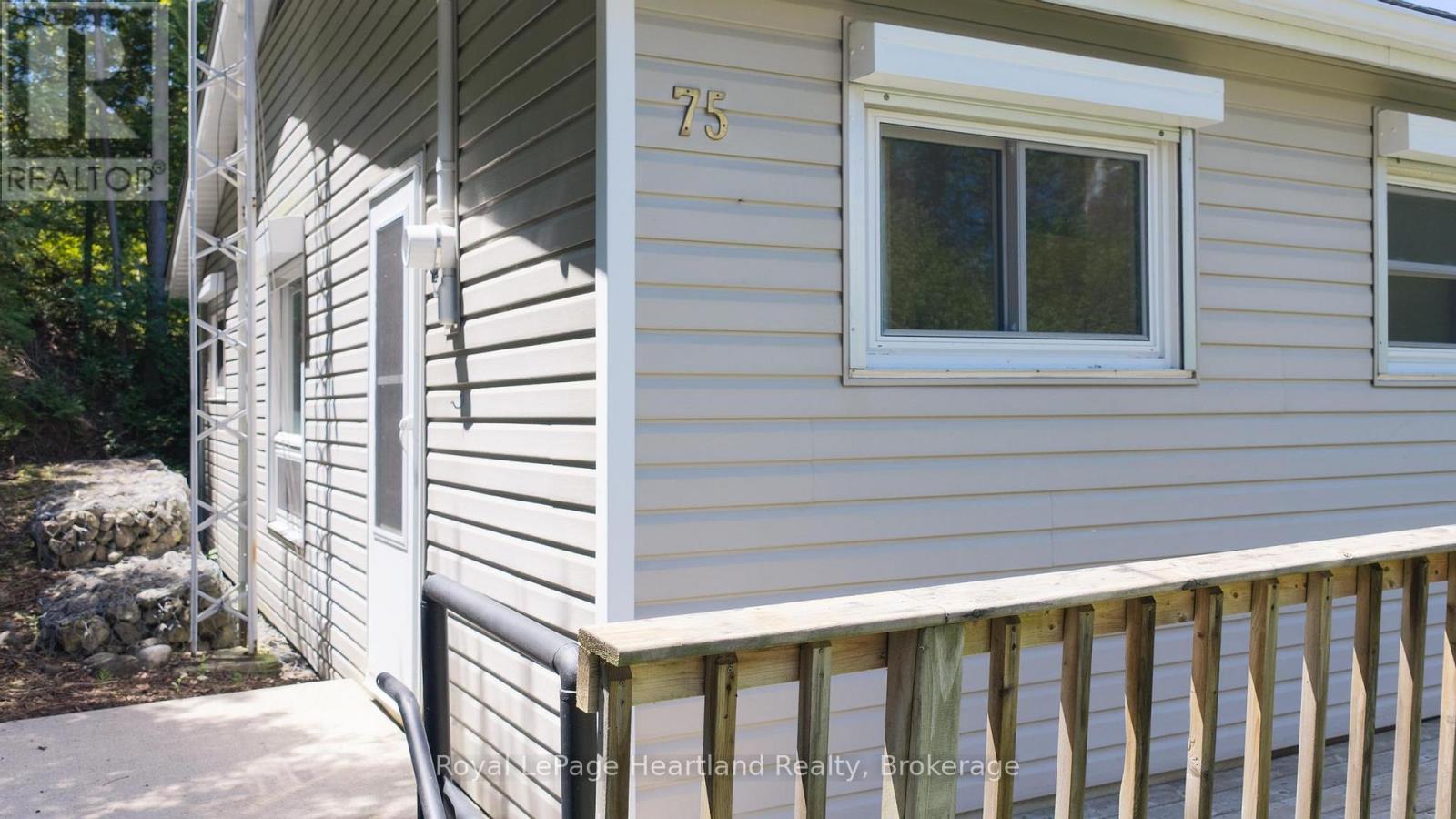 75 Victoria Beach Road, Ashfield-Colborne-Wawanosh, Ontario  N7A 3X9 - Photo 32 - X13481340