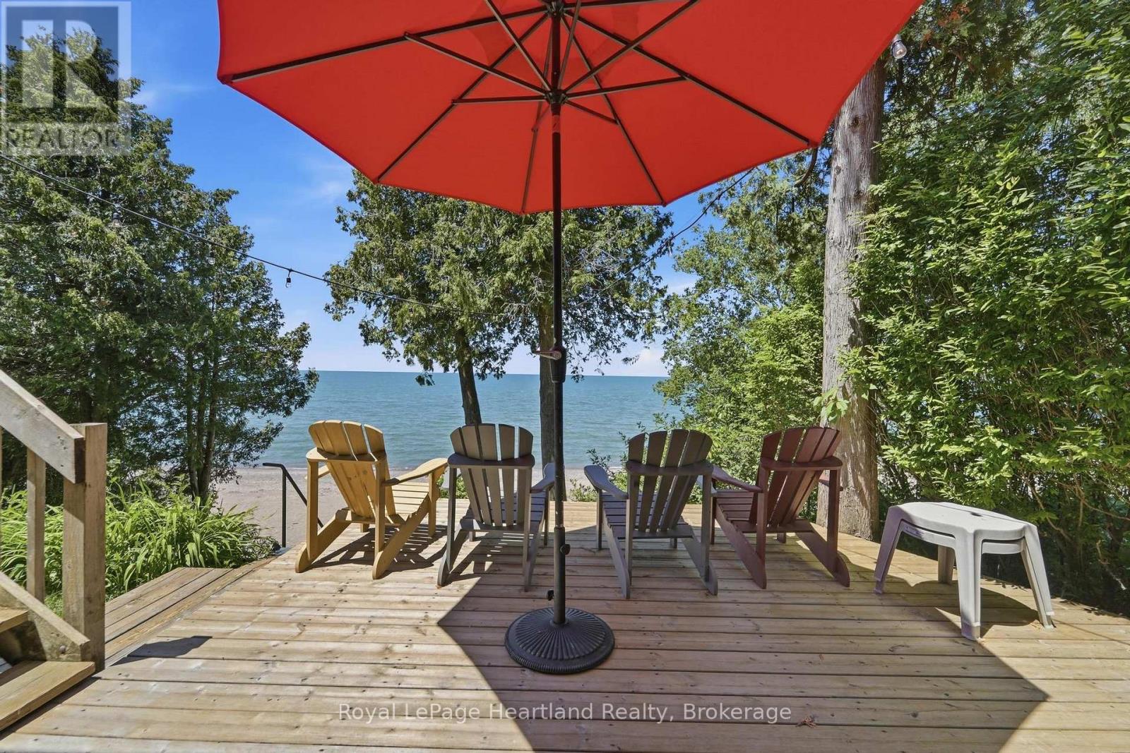 75 Victoria Beach Road, Ashfield-Colborne-Wawanosh, Ontario  N7A 3X9 - Photo 37 - X13481340