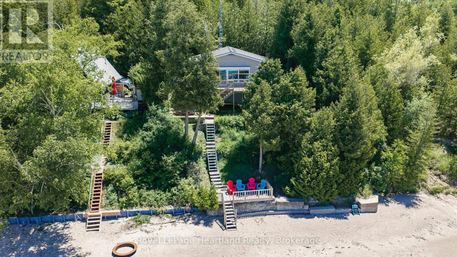75 Victoria Beach Road, Ashfield-Colborne-Wawanosh, Ontario  N7A 3X9 - Photo 41 - X13481340