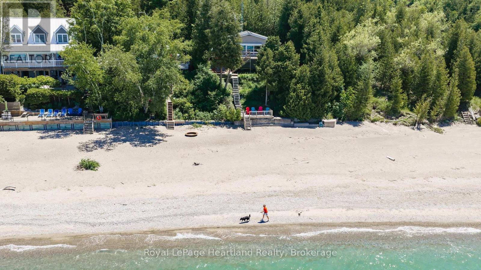 75 Victoria Beach Road, Ashfield-Colborne-Wawanosh, Ontario  N7A 3X9 - Photo 42 - X13481340
