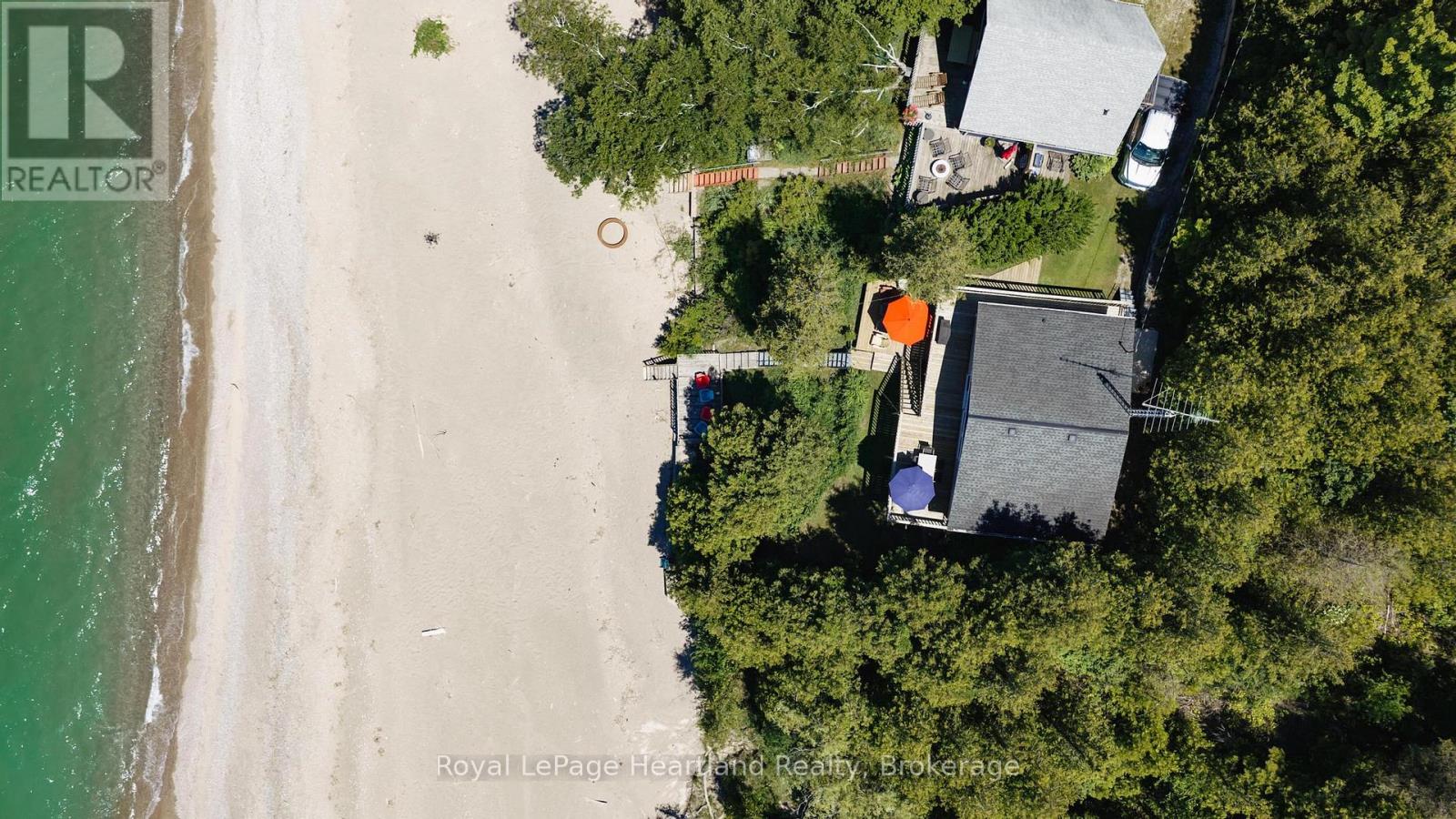 75 Victoria Beach Road, Ashfield-Colborne-Wawanosh, Ontario  N7A 3X9 - Photo 43 - X13481340