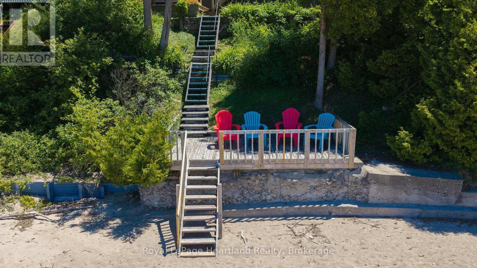 75 Victoria Beach Road, Ashfield-Colborne-Wawanosh, Ontario  N7A 3X9 - Photo 6 - X13481340