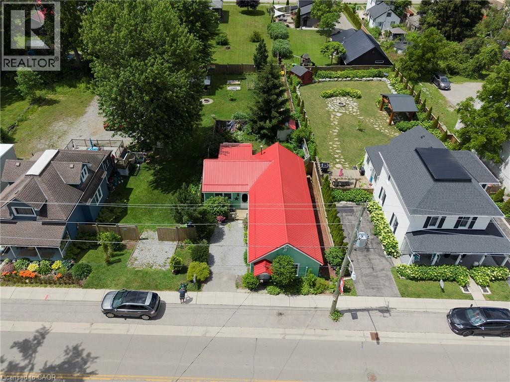 1045 Bay Street, Port Rowan, Ontario  N0E 1M0 - Photo 2 - 40842509
