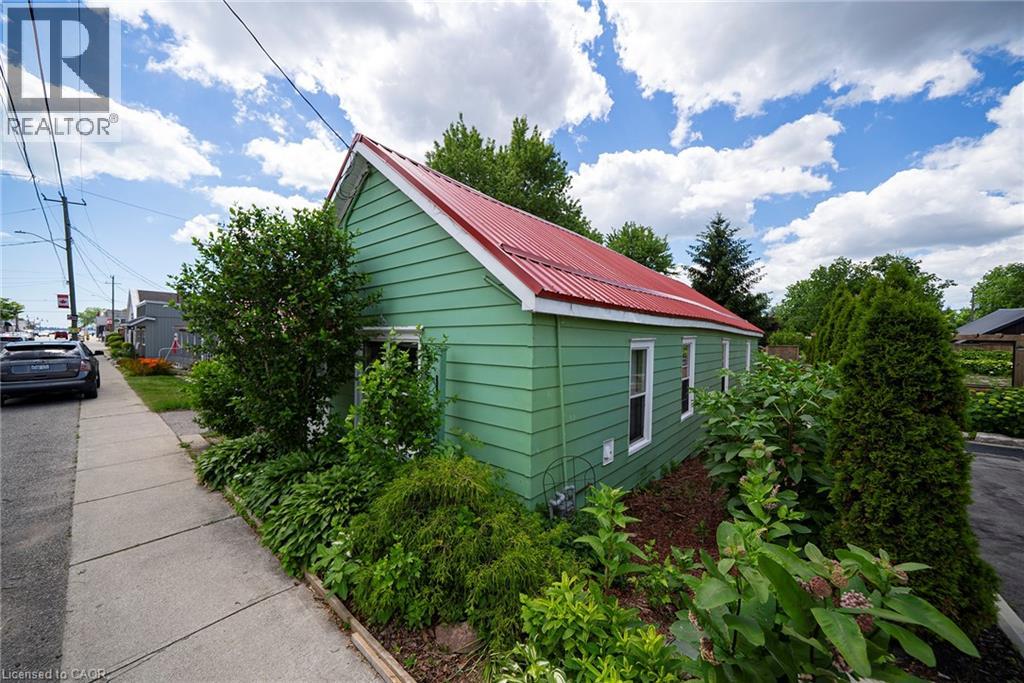 1045 Bay Street, Port Rowan, Ontario  N0E 1M0 - Photo 24 - 40842509