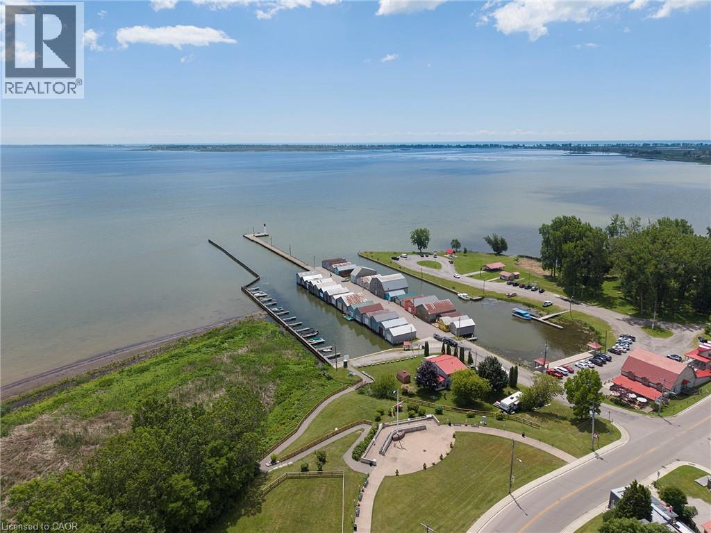1045 Bay Street, Port Rowan, Ontario  N0E 1M0 - Photo 28 - 40842509
