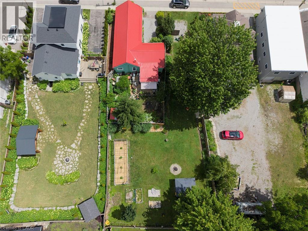 1045 Bay Street, Port Rowan, Ontario  N0E 1M0 - Photo 3 - 40842509