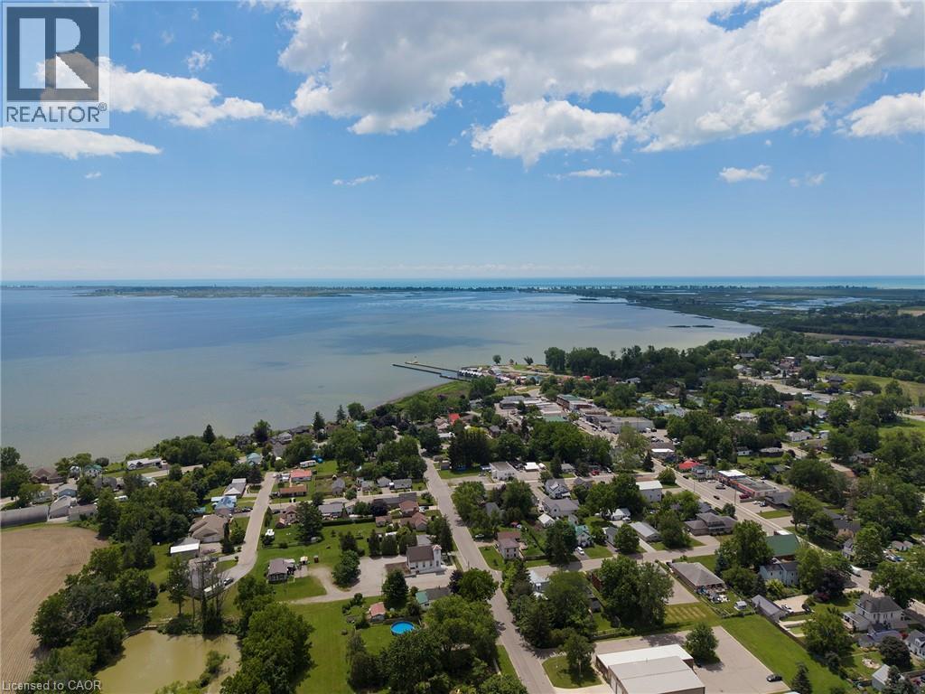 1045 Bay Street, Port Rowan, Ontario  N0E 1M0 - Photo 31 - 40842509