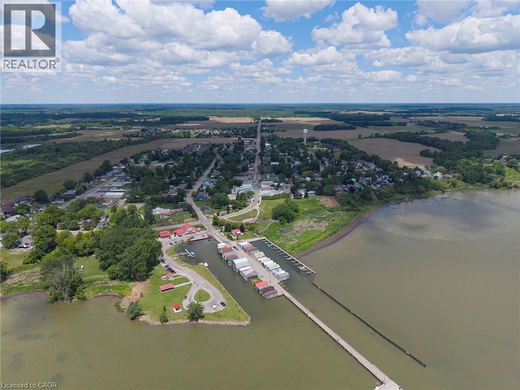 1045 Bay Street, Port Rowan, Ontario  N0E 1M0 - Photo 32 - 40842509