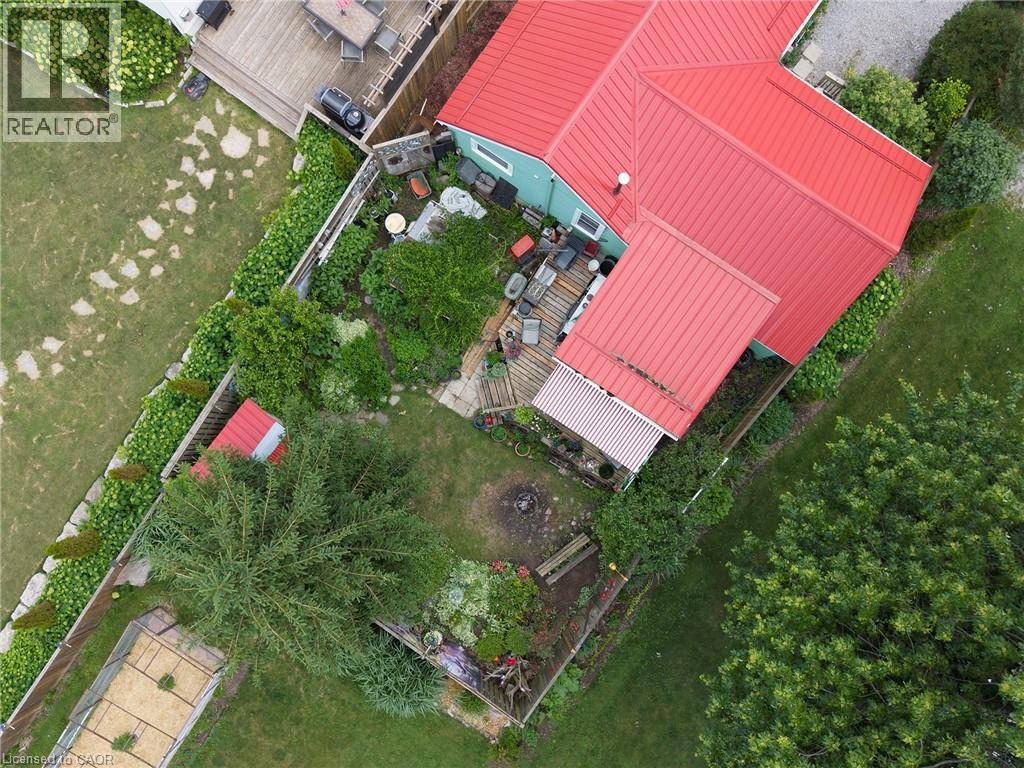 1045 Bay Street, Port Rowan, Ontario  N0E 1M0 - Photo 4 - 40842509