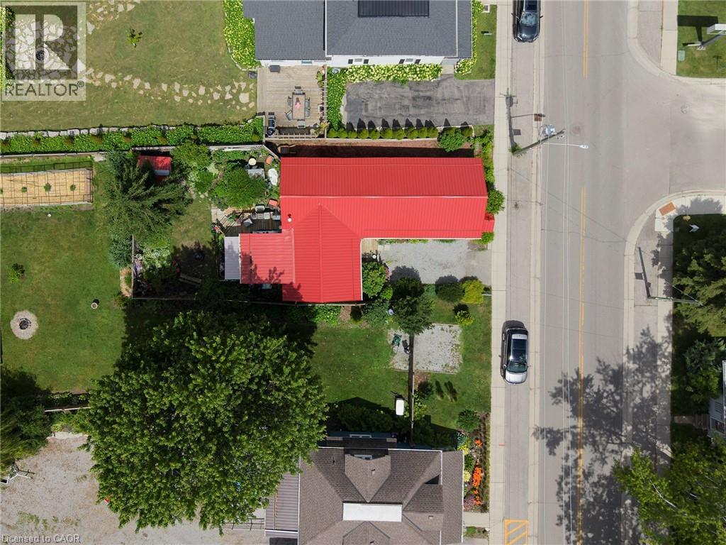 1045 Bay Street, Port Rowan, Ontario  N0E 1M0 - Photo 5 - 40842509