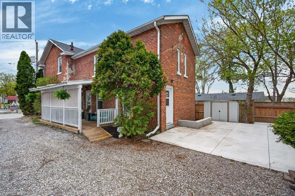 20 Wigton Street, Caledonia, Ontario  N3W 1E9 - Photo 25 - 40842276
