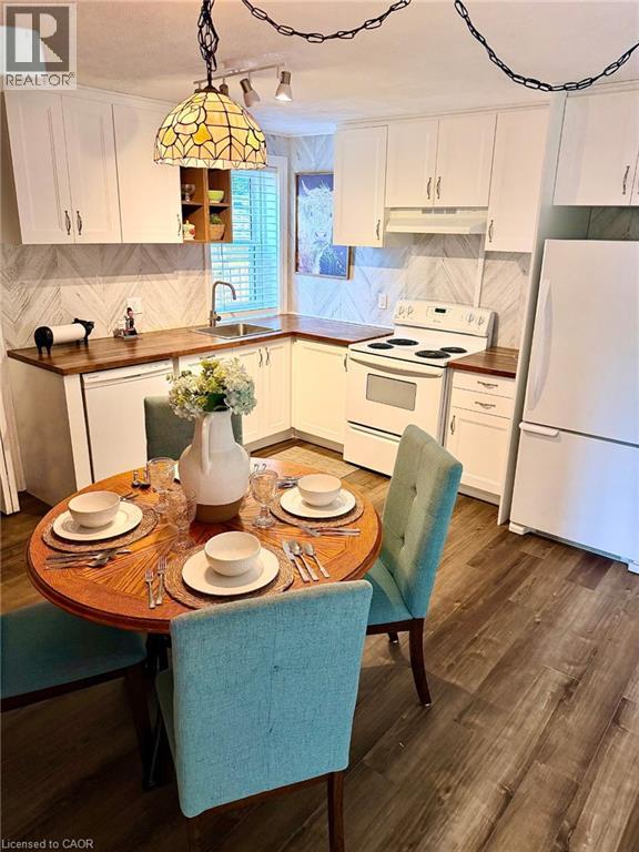 20 Wigton Street, Caledonia, Ontario  N3W 1E9 - Photo 8 - 40842267