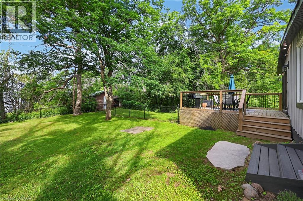 68 Forest Harbour Parkway, Waubaushene, Ontario  L0K 2C0 - Photo 23 - 40842488