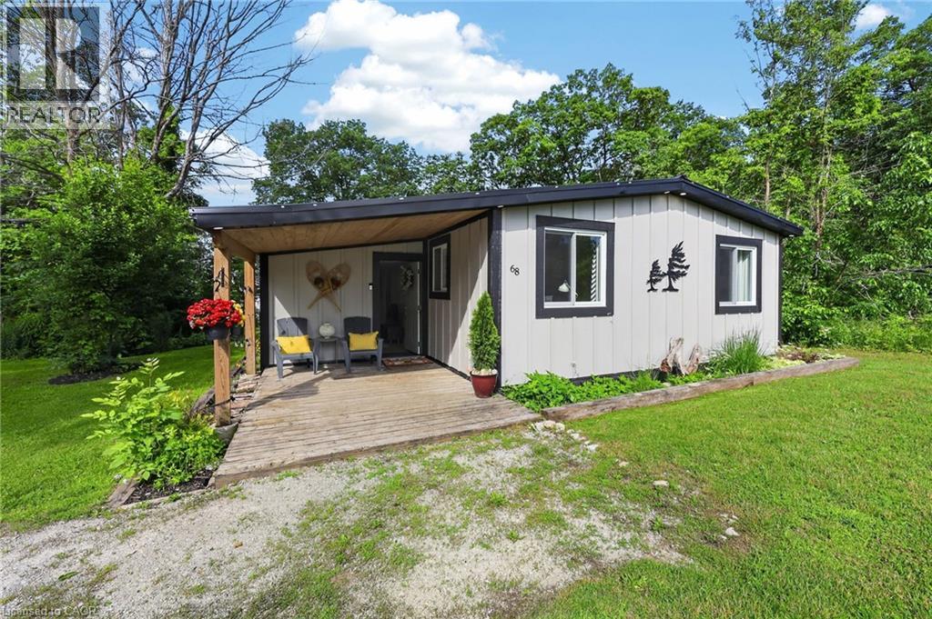 68 Forest Harbour Parkway, Waubaushene, Ontario  L0K 2C0 - Photo 3 - 40842488