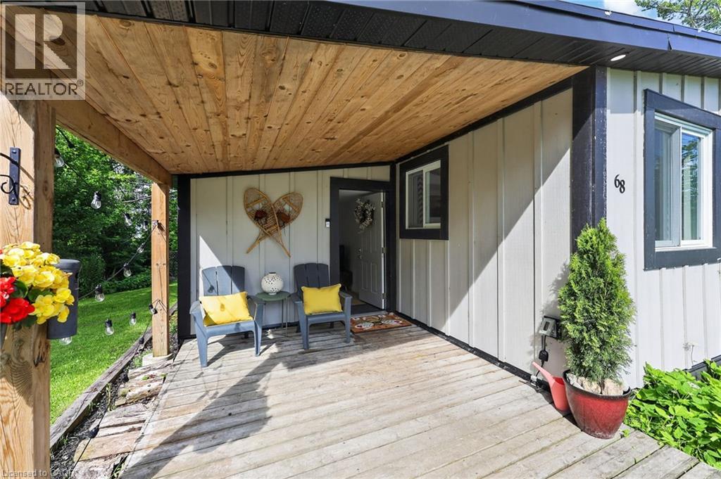 68 Forest Harbour Parkway, Waubaushene, Ontario  L0K 2C0 - Photo 4 - 40842488