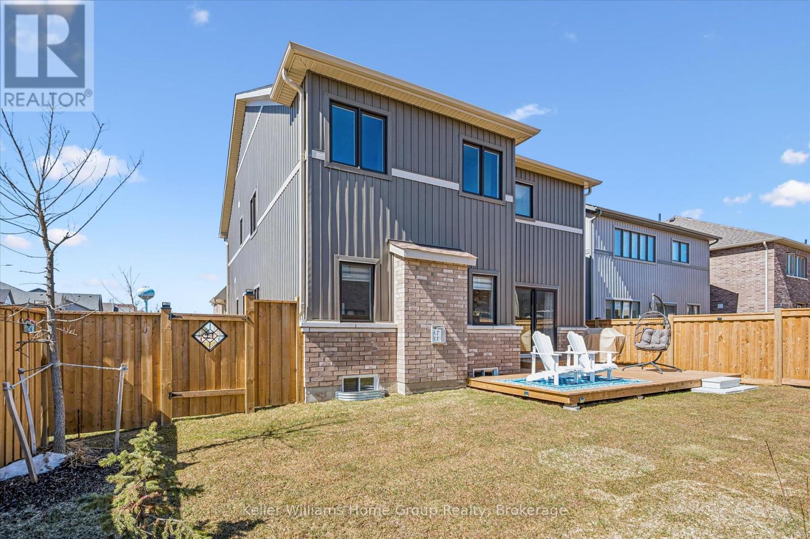 160 Raftis Street, Wellington North, Ontario  N0G 1A0 - Photo 40 - X13481634