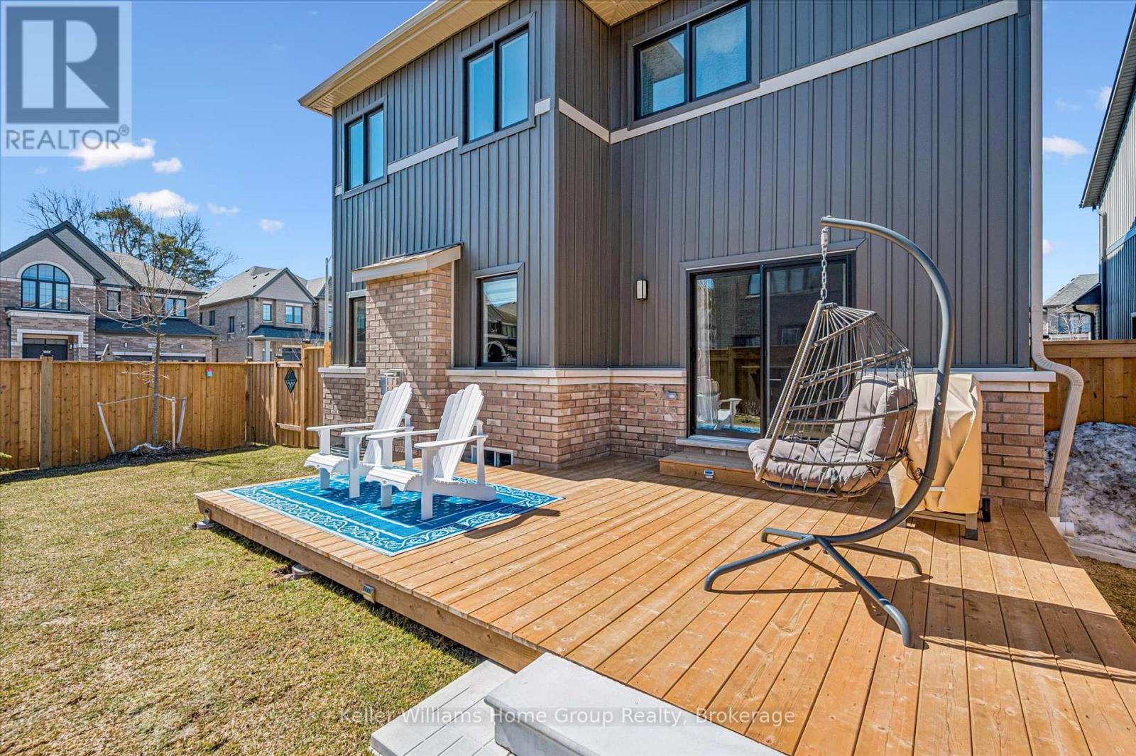 160 Raftis Street, Wellington North, Ontario  N0G 1A0 - Photo 41 - X13481634