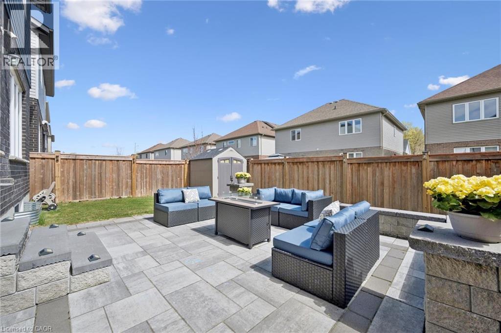 736 Wood Lily Street, Waterloo, Ontario  N2V 0C3 - Photo 40 - 40842511