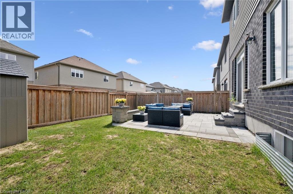736 Wood Lily Street, Waterloo, Ontario  N2V 0C3 - Photo 42 - 40842511