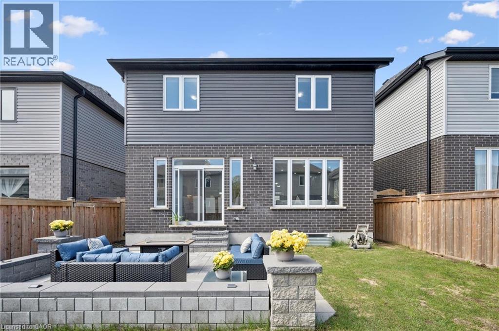 736 Wood Lily Street, Waterloo, Ontario  N2V 0C3 - Photo 43 - 40842511