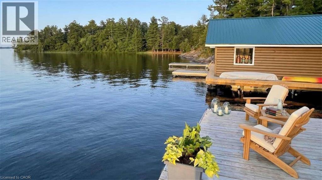 Wc3-1 W Hardwood Island, Lavigne, Ontario  P0H 1R0 - Photo 17 - 40842549