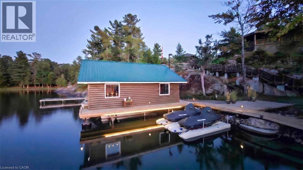 Wc3-1 W Hardwood Island, Lavigne, Ontario  P0H 1R0 - Photo 18 - 40842549