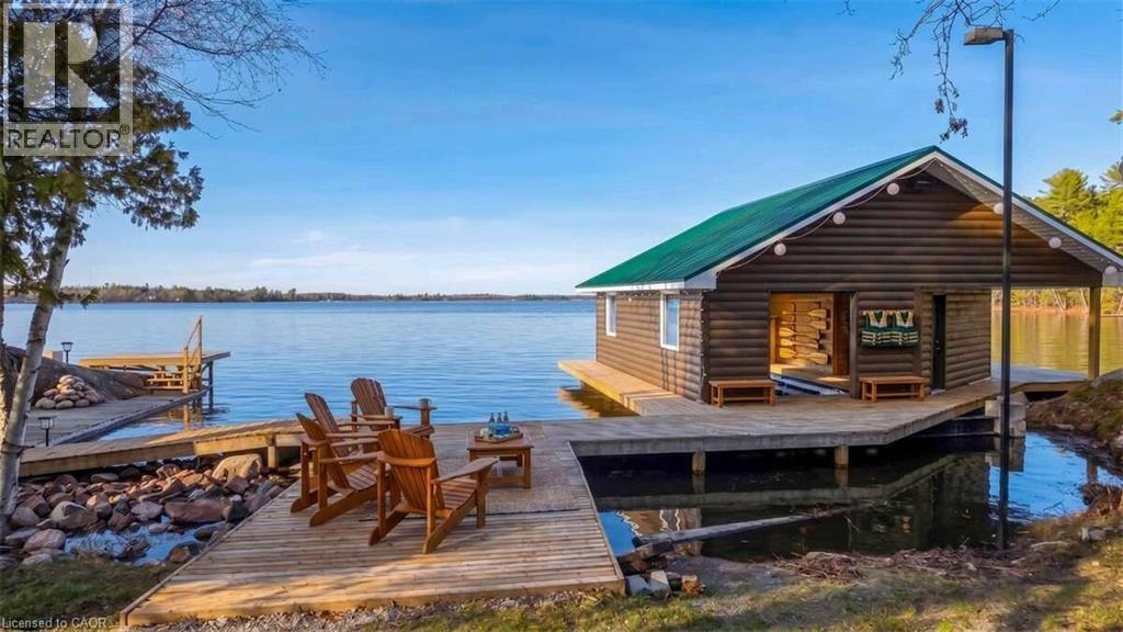 Wc3-1 W Hardwood Island, Lavigne, Ontario  P0H 1R0 - Photo 19 - 40842549