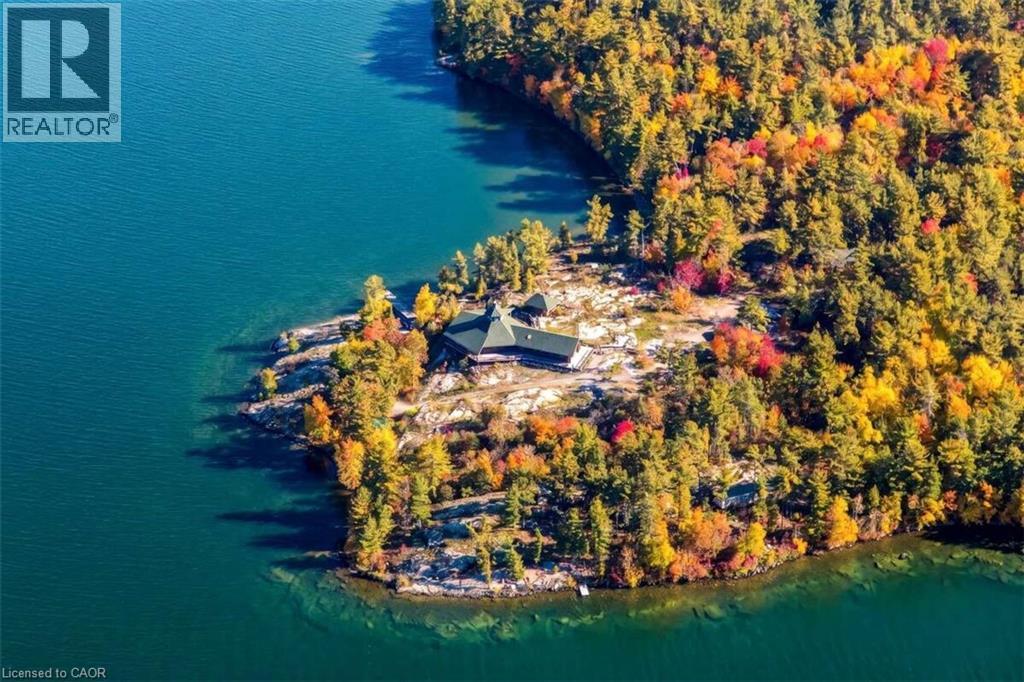Wc3-1 W Hardwood Island, Lavigne, Ontario  P0H 1R0 - Photo 2 - 40842549