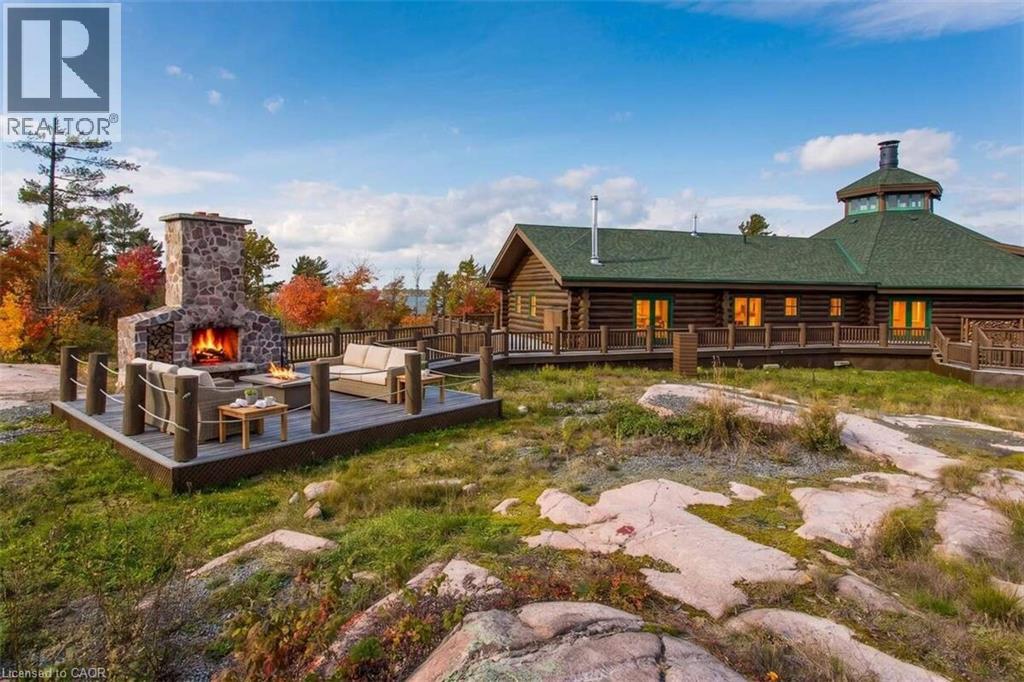 Wc3-1 W Hardwood Island, Lavigne, Ontario  P0H 1R0 - Photo 3 - 40842549