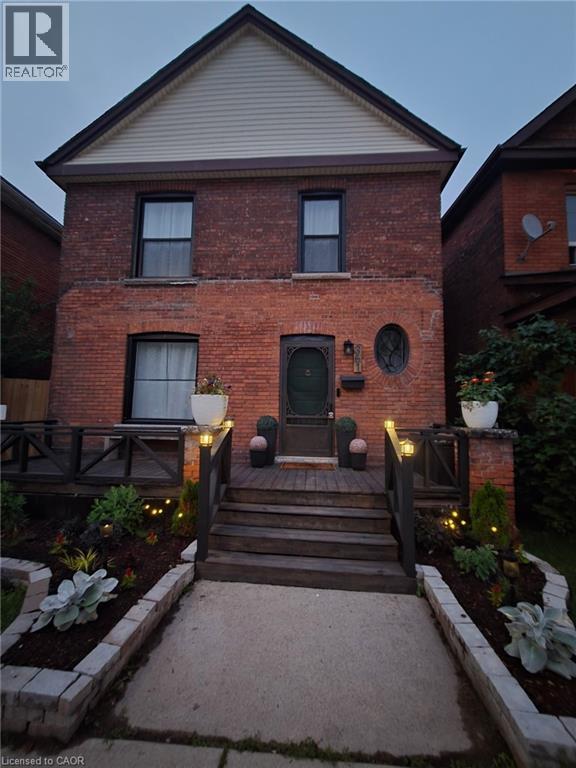 361 Cumberland Avenue, Hamilton, Ontario  L8M 2A5 - Photo 2 - 40842496