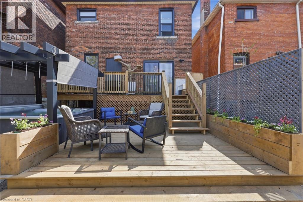 361 Cumberland Avenue, Hamilton, Ontario  L8M 2A5 - Photo 33 - 40842496