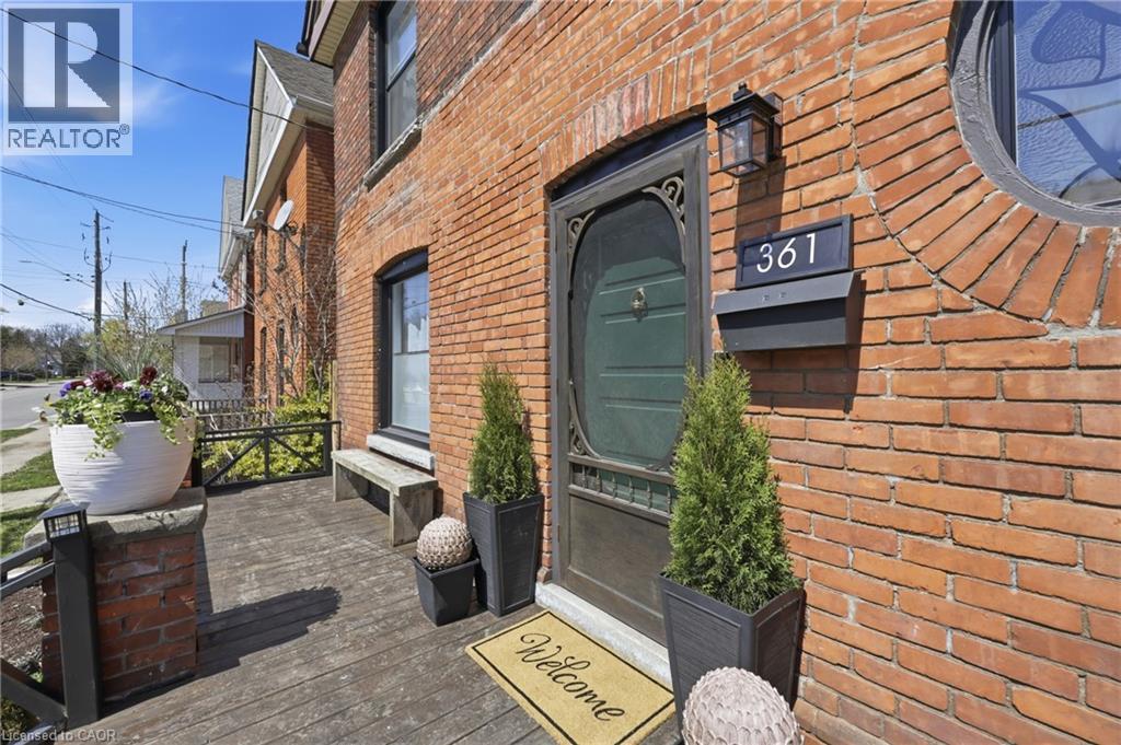361 Cumberland Avenue, Hamilton, Ontario  L8M 2A5 - Photo 34 - 40842496