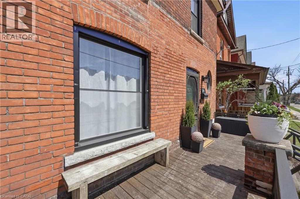 361 Cumberland Avenue, Hamilton, Ontario  L8M 2A5 - Photo 35 - 40842496