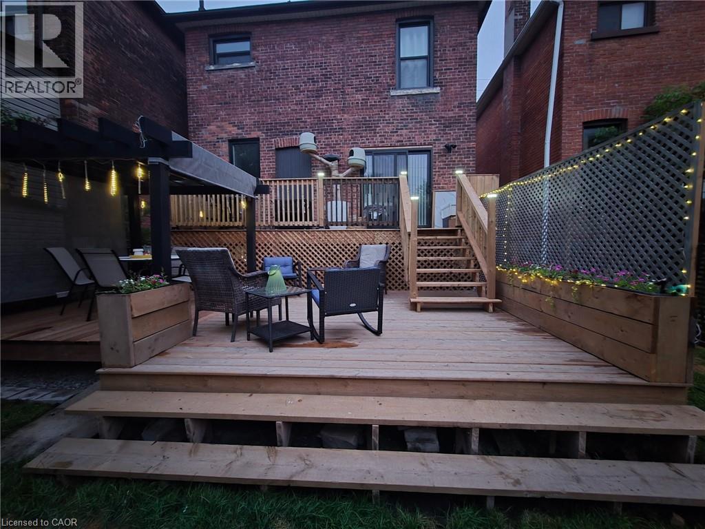 361 Cumberland Avenue, Hamilton, Ontario  L8M 2A5 - Photo 37 - 40842496