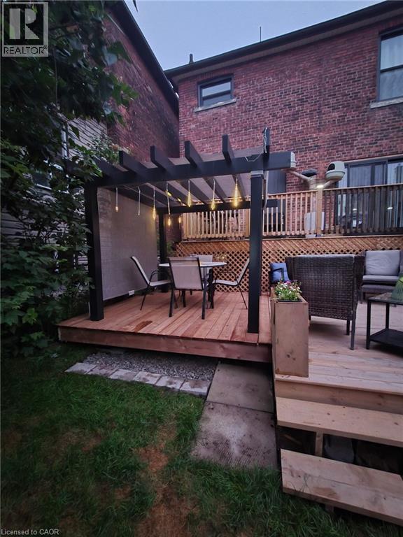 361 Cumberland Avenue, Hamilton, Ontario  L8M 2A5 - Photo 38 - 40842496