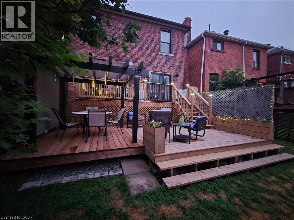 361 Cumberland Avenue, Hamilton, Ontario  L8M 2A5 - Photo 39 - 40842496
