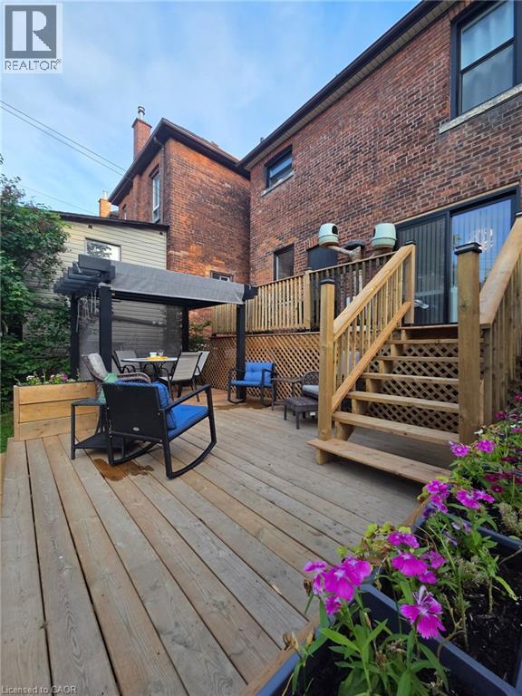 361 Cumberland Avenue, Hamilton, Ontario  L8M 2A5 - Photo 40 - 40842496
