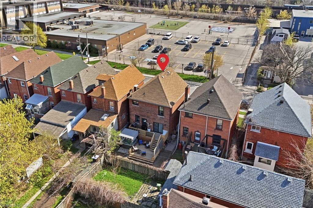 361 Cumberland Avenue, Hamilton, Ontario  L8M 2A5 - Photo 41 - 40842496